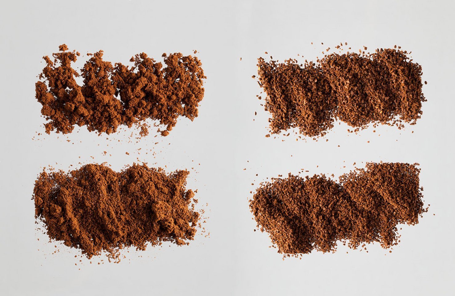 Practical guide: everything you need to know about milling - L'Arbre à Café