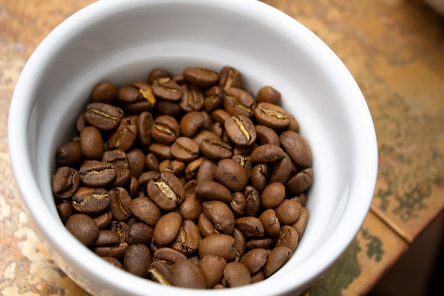 [PRACTICE GUIDE] - Everything you need to know about low-roast coffees - L'Arbre à Café