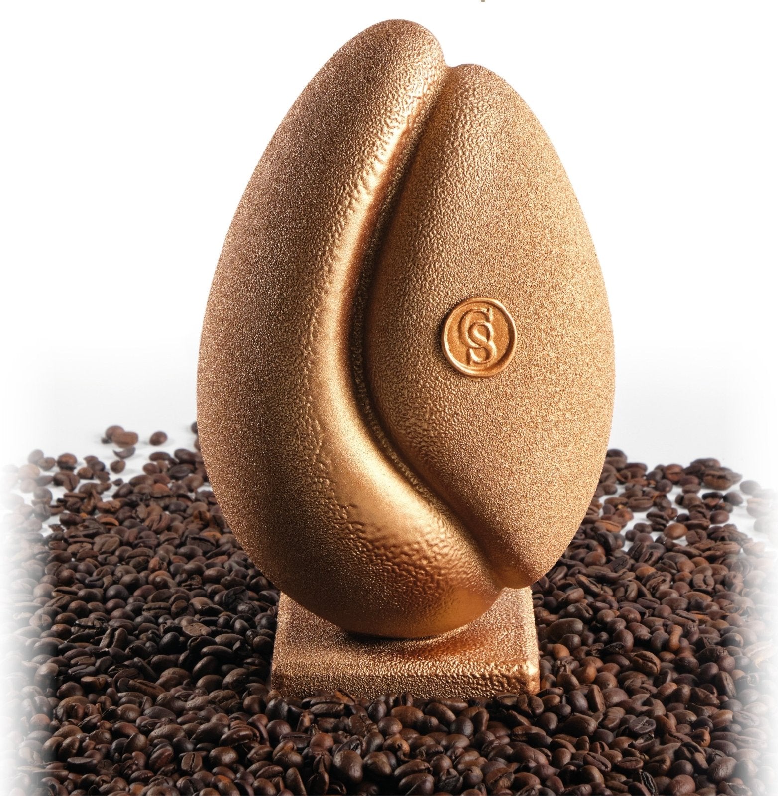 Mariposa Easter Egg - CinqSens x L'Arbre à Café - L'Arbre à Café