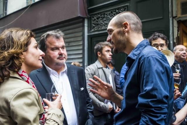 Pierre Hermé Paris - FÉTISH INFINIMENT CAFÉ - L'Arbre à Café