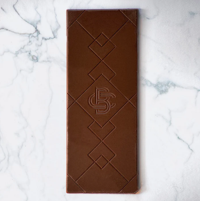 Cuzco 71% dark chocolate - Peru - Clandestine bar (limited series)