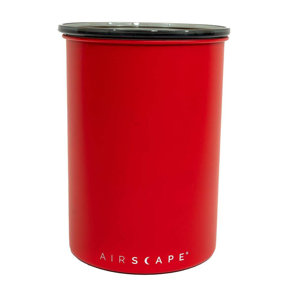 Airscape - Coffee storage tin - 500g - Accessories - L'Arbre à Café