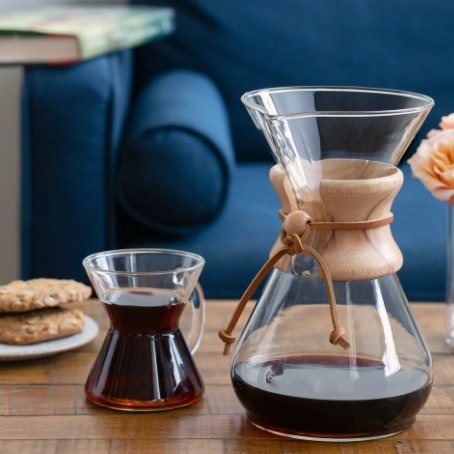 Chemex coffee maker - Accessory - L'Arbre à Café