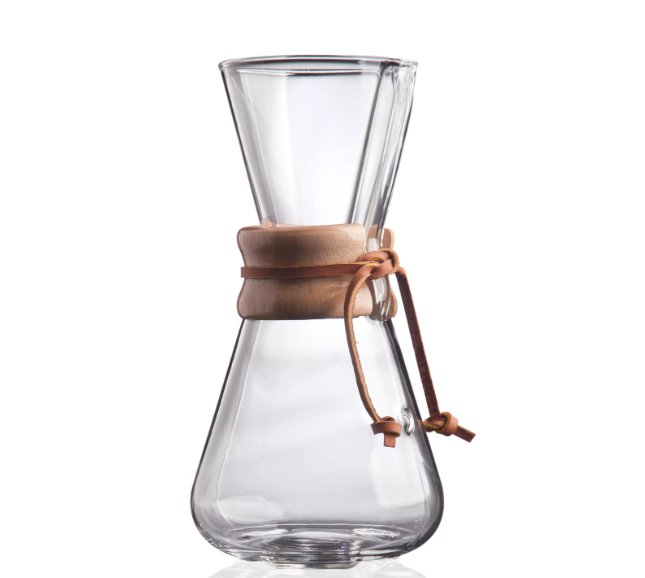 Chemex coffee maker - Accessory - L'Arbre à Café