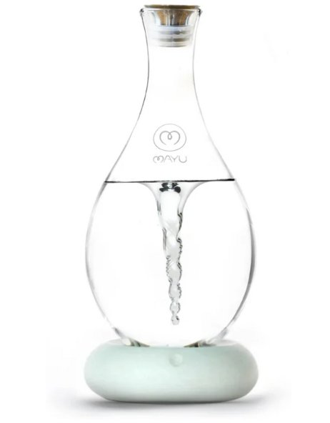 Mayu Swirl Osmodyn decanter - Accessory - L'Arbre à Café