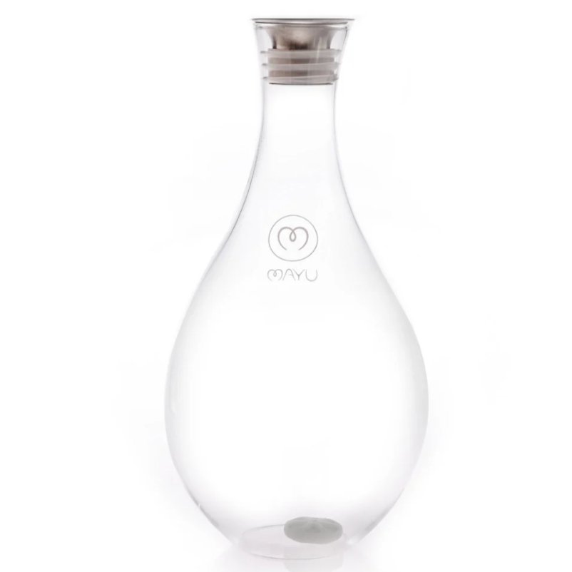 Mayu Swirl Osmodyn decanter - Accessory - L'Arbre à Café