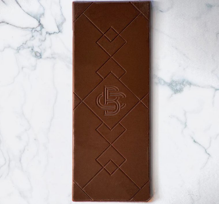 Chulucanas 71% Dark Chocolate - Peru - Clandestine Bar - Chocolate - L'Arbre à Café