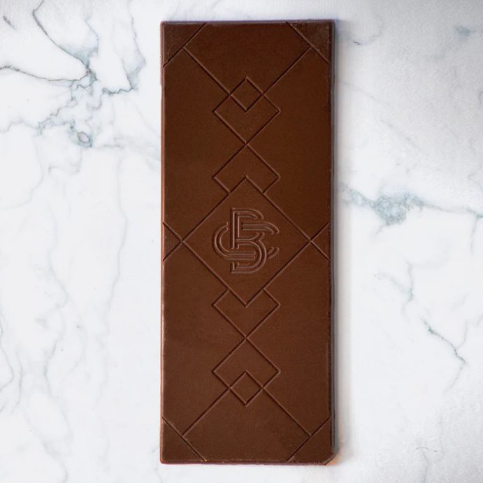 Dark Chocolate Morropón 72% - Peru - Clandestine Bar - Chocolate - L'Arbre à Café