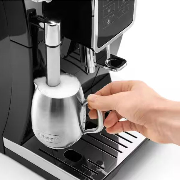 DELONGHI - Dinamica FEB3515 - Machine - L&#39;Arbre à Café