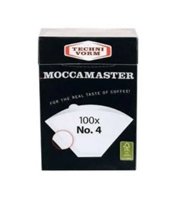 Moccamaster filters - Accessory - L'Arbre à Café