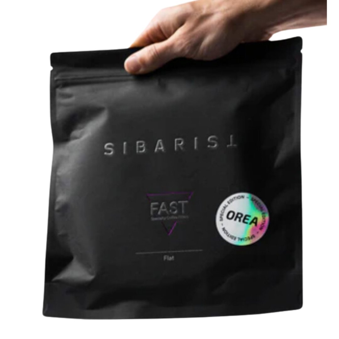 sibarist Fast orea V3 filters - Accessory - L'Arbre à Café