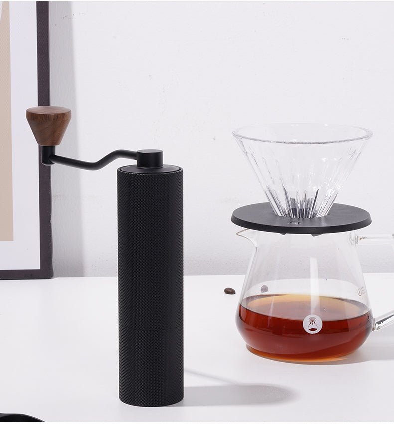 Slim 3 Timemore coffee grinder - Accessories - L'Arbre à Café