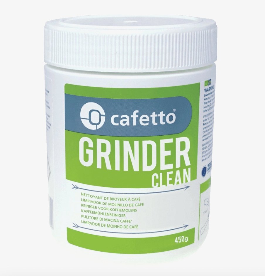 Cafetto Grinder Cleaner 450g - Accessories - L'Arbre à Café