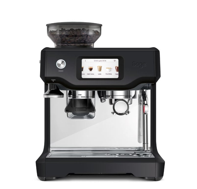 SAGE - The Barista Touch - Machine - L'Arbre à Café