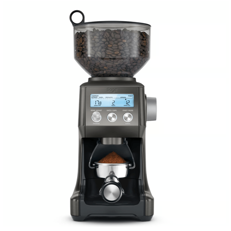 SAGE - THE SMART GRINDER PRO - Machine - L'Arbre à Café