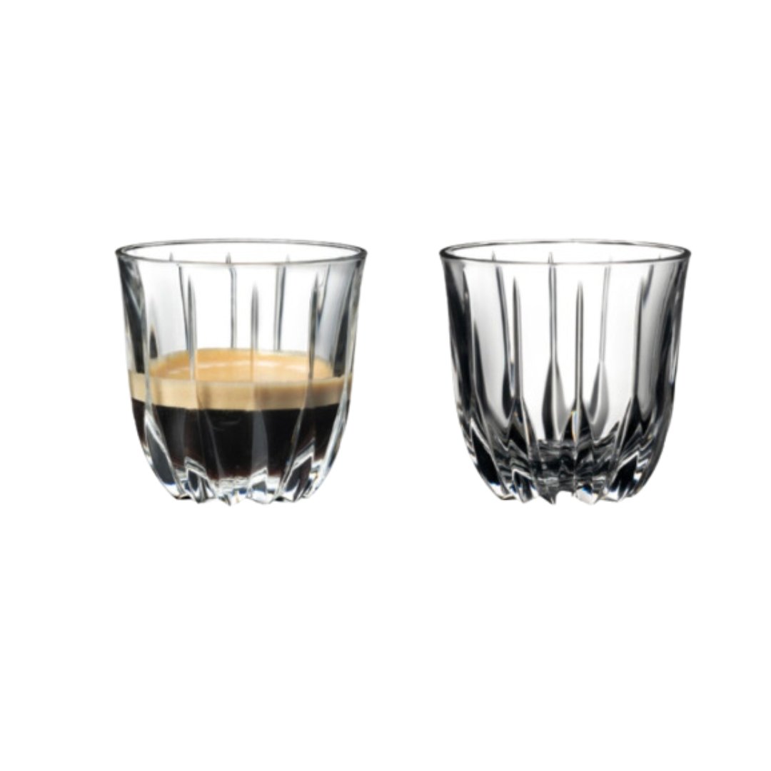 Riedel Coffee Glass - Accessories - L'Arbre à Café