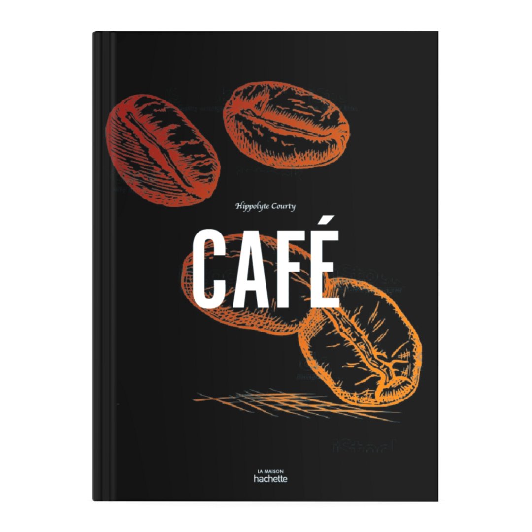 Coffee - The Book - L'Arbre à Café