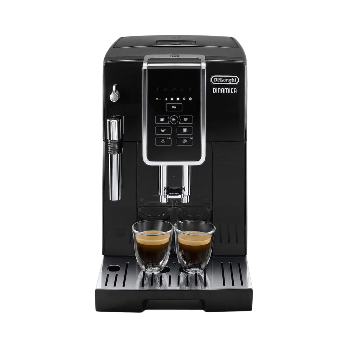 Delonghi Dinamica FEB3515 - Machine - L&#39;Arbre à Café