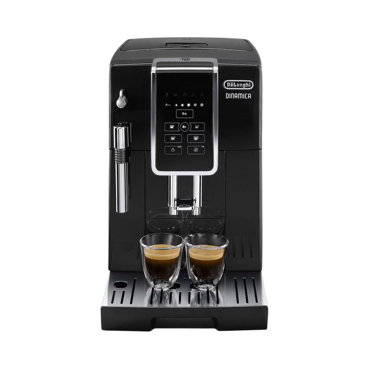 Delonghi Dinamica FEB3515 - Machine - L'Arbre à Café