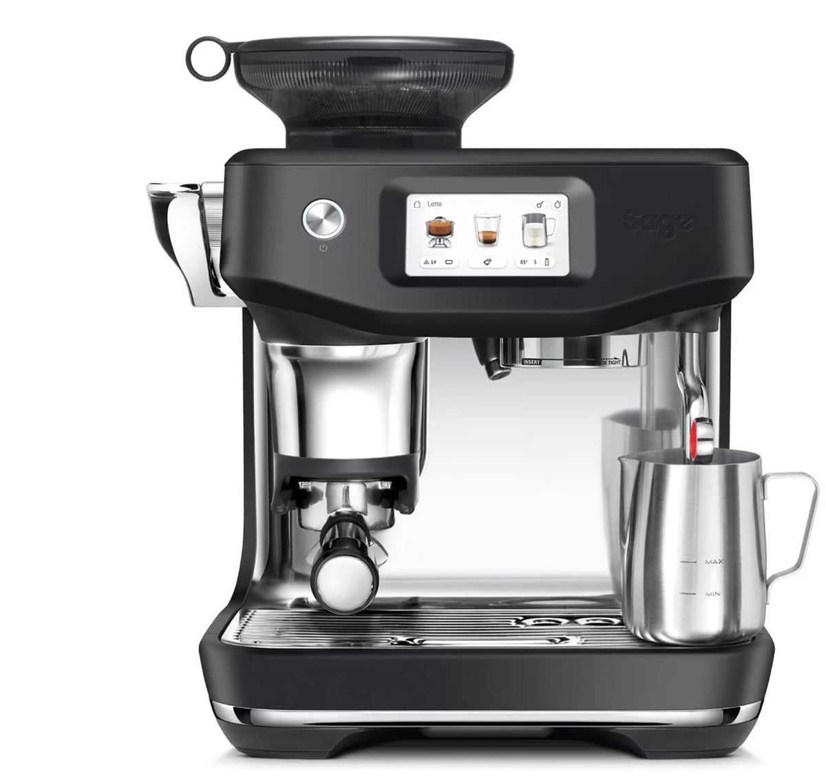 Expresso barista best sale