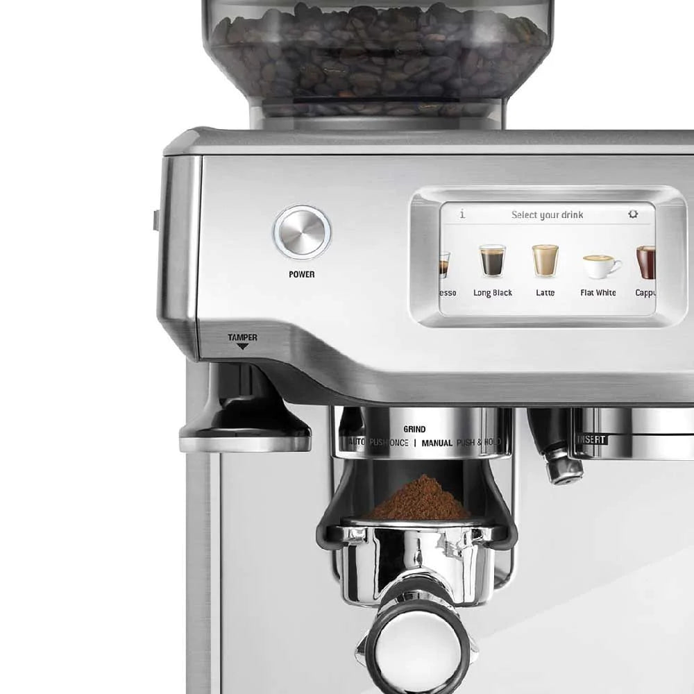 SAGE - THE BARISTA TOUCH - EXCEPTIONAL OFFER - Machine - L'Arbre à Café