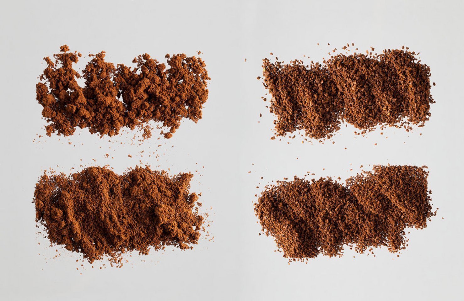 [TUTO] Pourquoi moudre son café en grain ? 