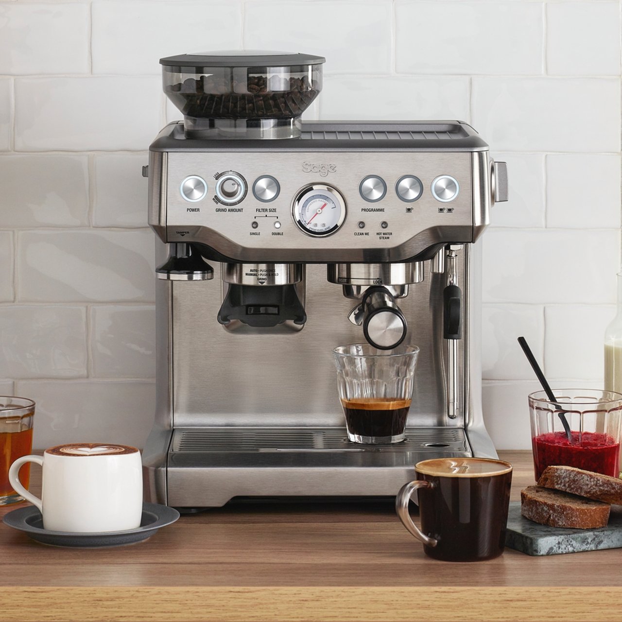Machine à Café : Nos Produits
