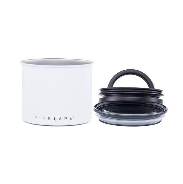 Airscape - Boîte de conservation du café - 250g - Accessoire - L&#39;Arbre à Café