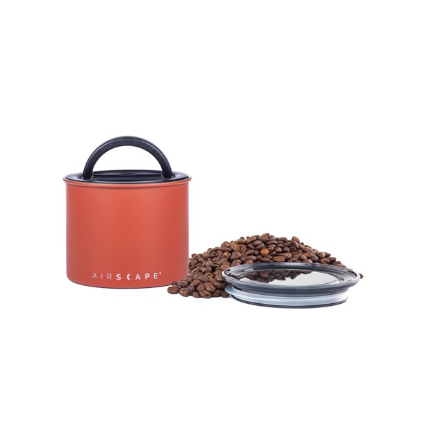 Airscape - Boîte de conservation du café - 250g - Accessoire - L&#39;Arbre à Café