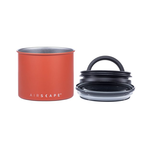 Airscape - Boîte de conservation du café - 250g - Accessoire - L&#39;Arbre à Café