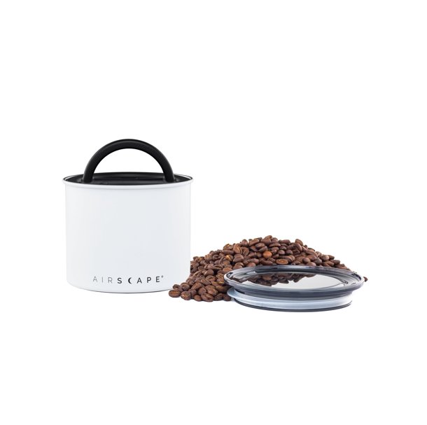 Airscape - Boîte de conservation du café - 250g - Accessoire - L&#39;Arbre à Café