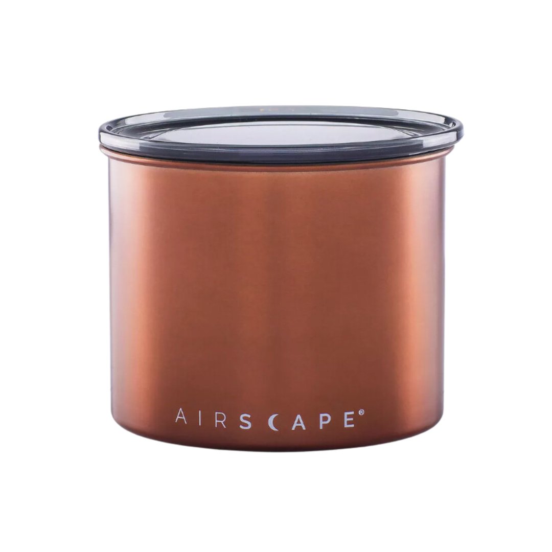 Airscape - Boîte de conservation du café - 250g - Accessoire - L&#39;Arbre à Café