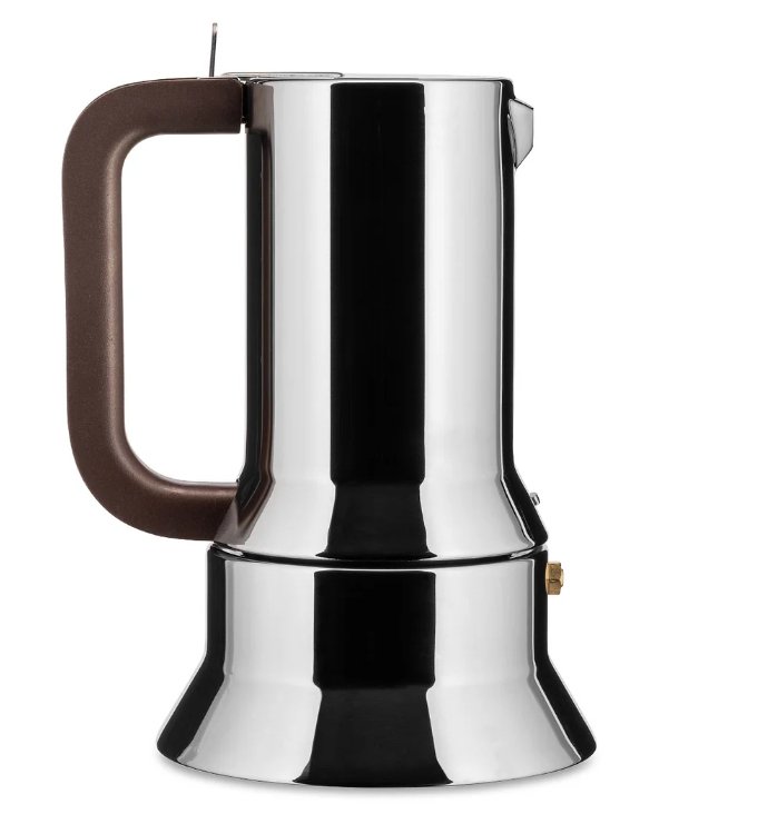 Cafetière espresso 9090 Alessi - Accessoire - L&#39;Arbre à Café