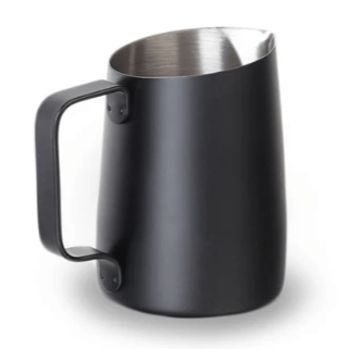 Pichet à lait WPM - 450ml - Accessoire - L&#39;Arbre à Café