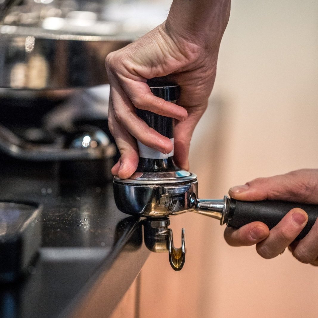 Réussir l&#39;espresso - Formation - L&#39;Arbre à Café