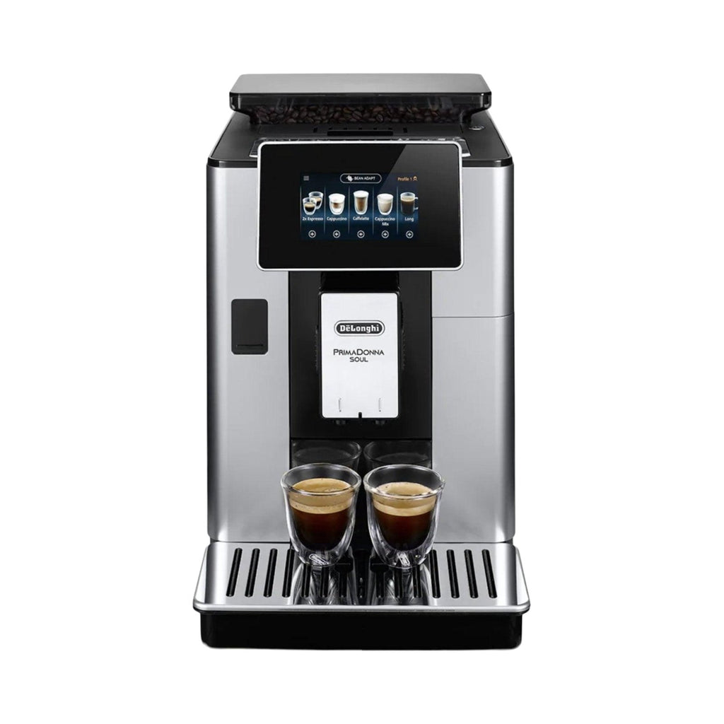 Delonghi Primadonna Soul L Arbre Caf